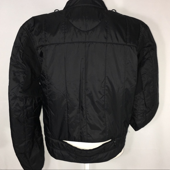 Harley Davidson Jacket FXRG - Picture 7 of 8